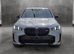 2024 BMW X5 M60i