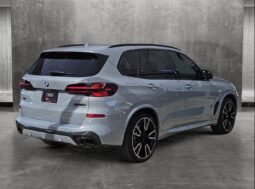 2020 BMW X5 30D Full House in White