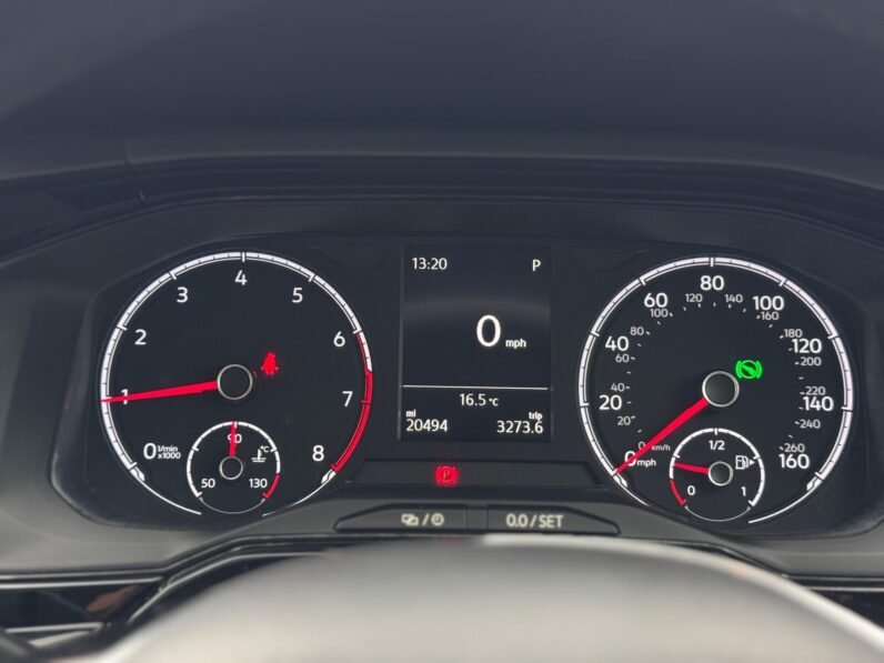 2018 Volkswagen Amarok 2.0TDI Single Cab Petrol