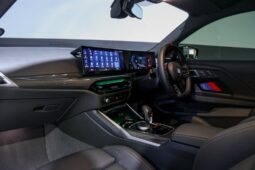 2026 BMW M2 M2 Coupe Auto Petrol