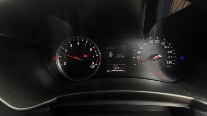 2025 Suzuki Swift 1.2 GL Petrol